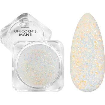 NANI glitrový prach Unicorn's Mane - 4