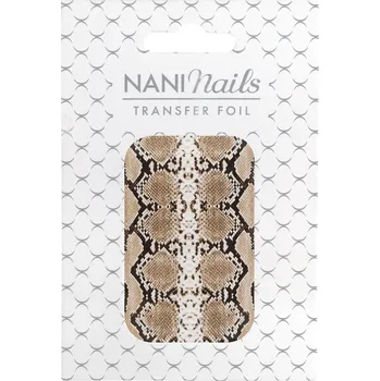 NANI zdobící fólie - 3F