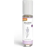 TAOASIS Baldini Aroma roll-on Levandule BIO (10 ml) - relaxační, uklidňující