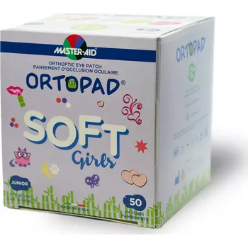 ORTOPAD® SOFT pro holky + získáte k balení originální motivační „sběratelský“ plakát - vel. M