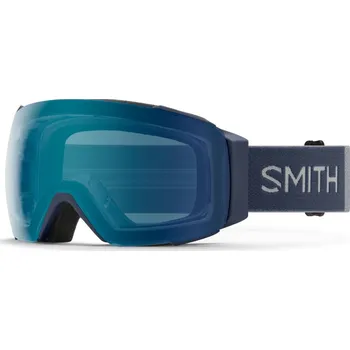 Snow brýle Smith IO MAG Royal Navy velikost O/S