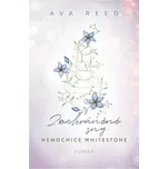 Zachráněné sny - Ava Reed (2025,…