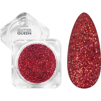 NANI zdobení Glitter Queen - 6