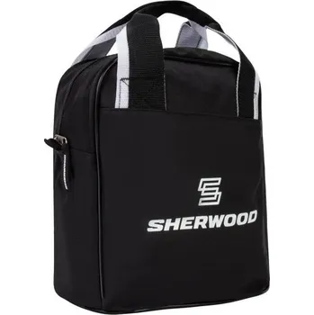 Taška Sherwood Puck Bag 2.0, černá Sherwood