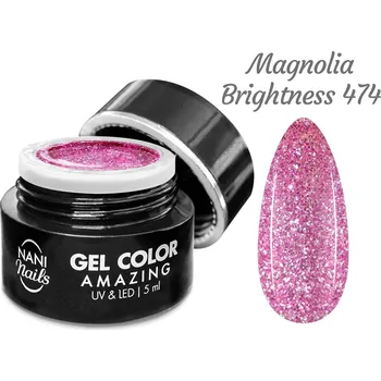 NANI UV gel Amazing Line 5 ml - Magnolia Brightness