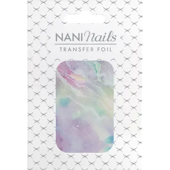 NANI zdobící fólie - 2A