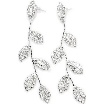 Náramek GATE Dlouhé kamínkové náušnice uni 625-1402/81