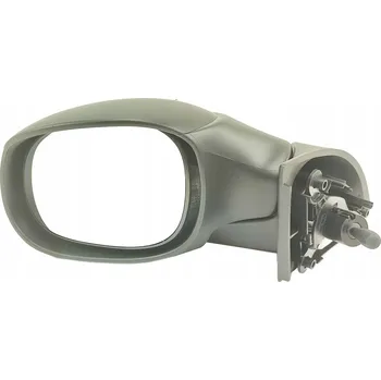 Zavěšení kol ZRCÁTKO LEVÉ MANUÁLNÍ CITROEN C3 PLURIEL (HB_) 2004-... ORIGINÁLNÍ 8149.NW