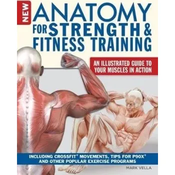 Anatomy for Strength and Fitness Training - Mark Vella