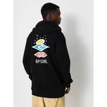 Rip Curl Search Icon HD (black) M, černá