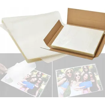 Laminovací fólie LAMINOVACÍ FÓLIE PRO LAMINÁTOR A4 80 MIKRONŮ 100 KS