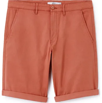 Pánská móda Celio Kraťasy chino Bochinobm 1163372 Oranžová 50