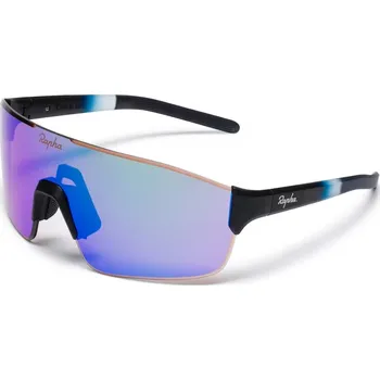 Sluneční brýle Rapha Pro Team Frameless Glasses - Dark Navy uni