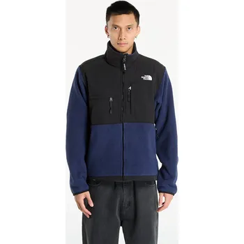 Pánská mikina Mikina The North Face M Retro Denali Jacket Summit Navy/ TNF Black M