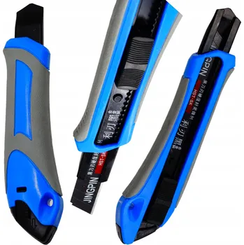 Pracovní nůž Nůž odlamovací nůž / nůž na tapety