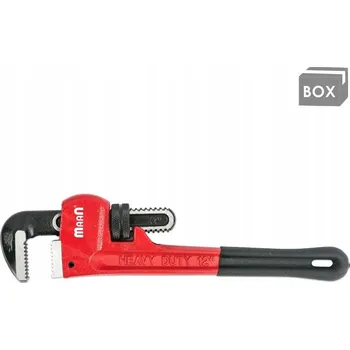 Klíč Hasák (trubkový klíč) Maan 25 cm, rozsah 0 - 50 mm