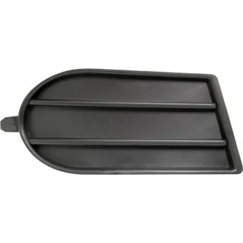 Lišta karosérie LKQ P mřížka předního nárazníku 88.40.256