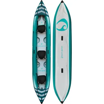 Kajak kajak SPINERA Hybris 500 one size One Size