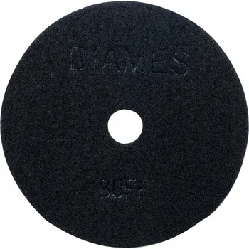 Brusný kotouč Diamantový lešticí kotouč Diames 125 mm #buff