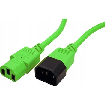 Napájecí kabel Napájecí kabel Roline 19.08.1523 1,8 m