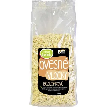 Apotheke Vločky ovesné 500g