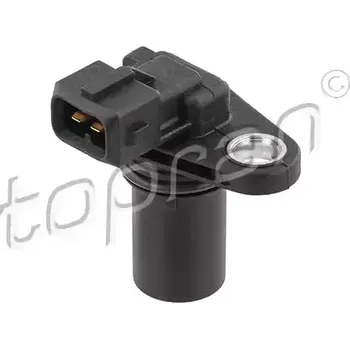 Čidlo automobilu TOPRAN Snímač polohy vačkového hřídele TPR 302 651