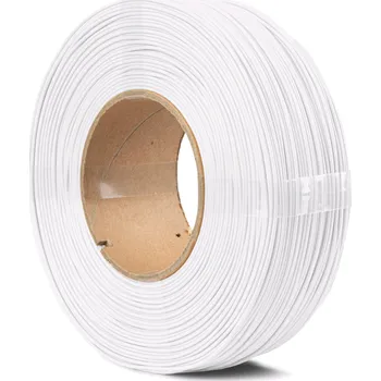 Filament Filament C-TECH Essential Line PETG Bílá Refill [1,75mm, 1kg]