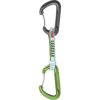 karabina Rock Empire Set Swift D13 světle zelená