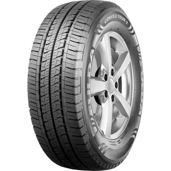 Letní osobní pneu Letní pneumatika Fulda Conveo Tour 2 195/80 R14 106 S zesílená (C)