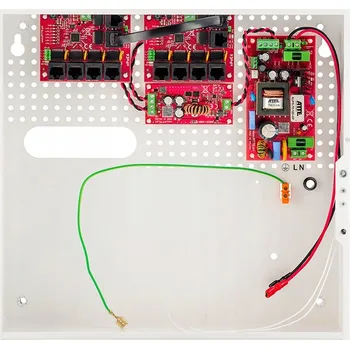 Switch Switch Atte IPUPS-9-11-F pro 9 IP kamer