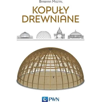 KOPUŁY DREWNIANE - BARBARA MISZTAL