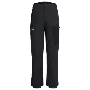 Snowboardové kalhoty Zajo Glacio Women's Insulated Ski Pants Lehké a odolné lyžařské kalhoty pro lyžaře do každého počasí a na každou sezónu