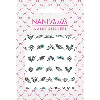 NANI 3D vodolepky - 170