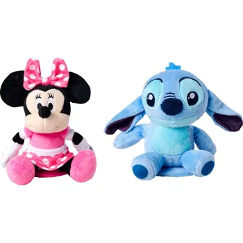 Panenka Simba Shoulder Squad Minnie Mouse