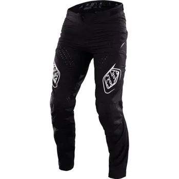 Cyklistické kalhoty kalhoty TLD SPRINT MONO BLACK
