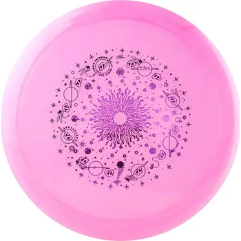 Kastaplast LOTS K1 Hard // Joseph Anderson (2024) Barva: Růžová, Váha: 173 g