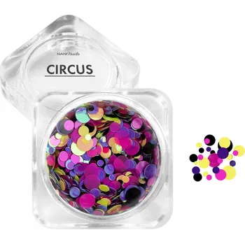 NANI zdobení Circus - 7