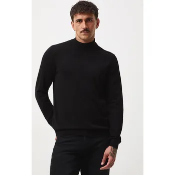 Pánský svetr Svetr Medicine RW24.SWM052 černá 99X, vel. XXL