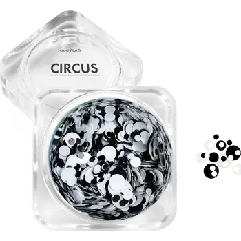 NANI zdobení Circus - 4