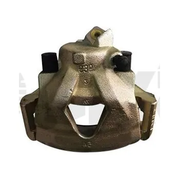 Brzdový třmen Sada na opravy, brzdový třmen vika 66151745201