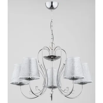 Závěsné svítidlo Alfa Unity Royal 5 - 5 žárovek E14