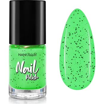 Lak na nehty NANI lak na nehty 6 ml - 63