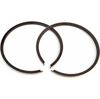 PÍSTNÍ KROUŽKY O PRŮMĚRU 40 PRO MOTORY PEUGEOT 0600043