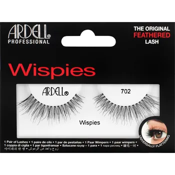 Umělé řasy Ardell nalepovací řasy - Wispies 702