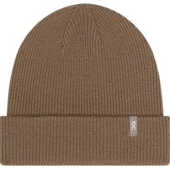 Módní doplněk Čepice On Merino Beanie