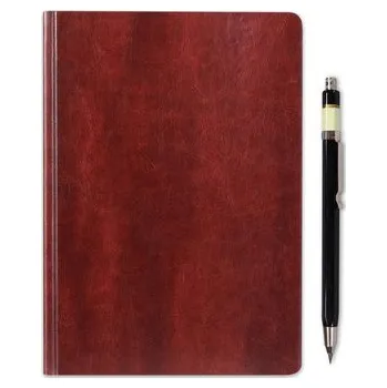 Set školních potřeb Zápisník LCRM A5, linky, MAHAGON