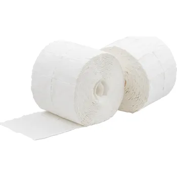 NANI buničina na nehty, bezprašná, role - 1000 ks