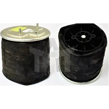 Měch Kögel komplet plastová základna FIRESTONE FIRESTON W01M581258