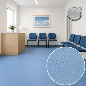 pvc podlaha PVC podlaha Breno Xtreme Mira 770M Označení šíře role: 3 m