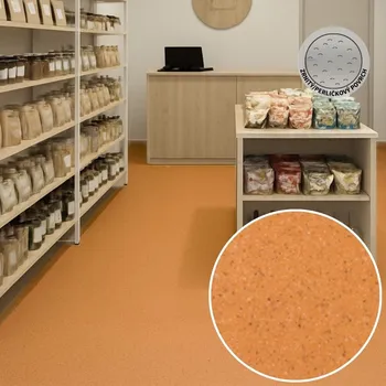 pvc podlaha PVC podlaha Breno Xtreme Mira 330M Označení šíře role: 2 m